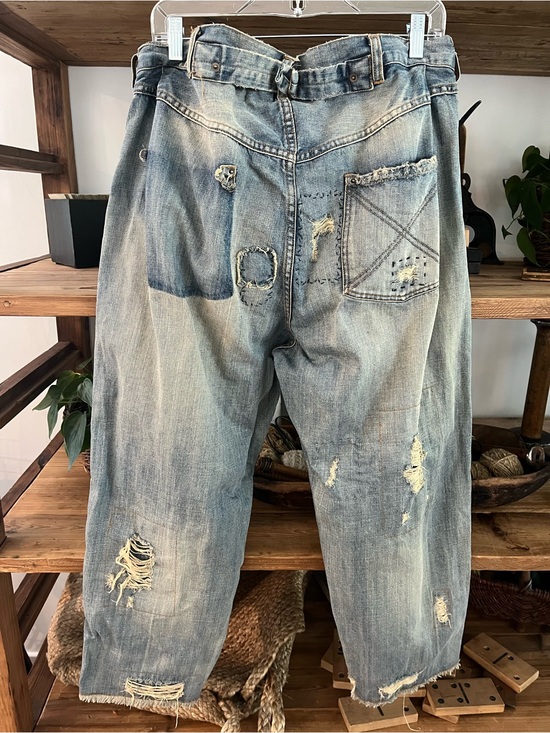 Magnolia Pearl Denim - ♥️ Magnolia Pearl Miners